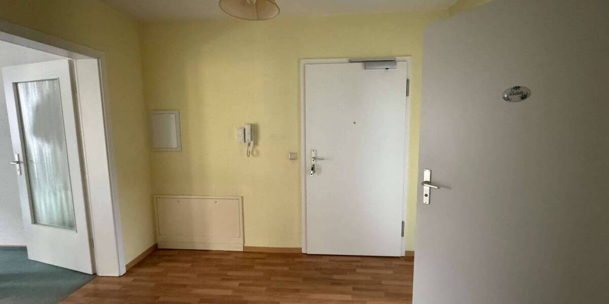 Etagenwohnung Bad Hersfeld - 2 Zimmer, 73 m&sup2;, 910&euro; | Angebot:23949634