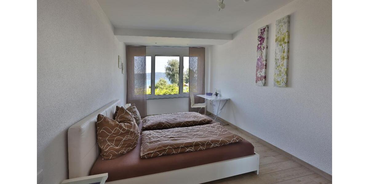 Etagenwohnung Bodman-Ludwigshafen Ludwigshafen - 3 Zimmer, 65 m&sup2;, 1.200&euro; | Angebot:25413143