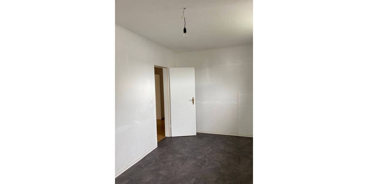 Etagenwohnung Bad Gandersheim Vorwerk Brunshausen - 3 Zimmer, 75 m&sup2;, 490&euro; | Angebot:25667970