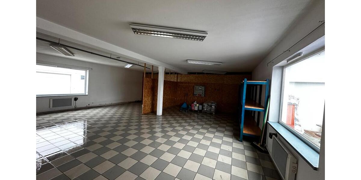Gewerbeobjekt Vilshofen an der Donau - 890&euro; | Angebot:25567192
