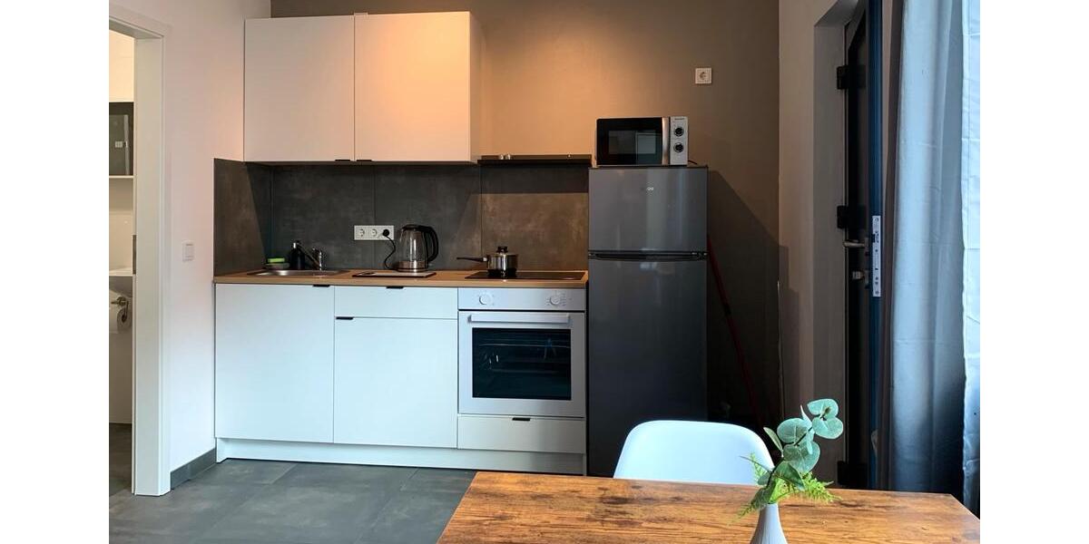 Wohnen auf Zeit Beckingen - 1 Zimmer, 28 m&sup2;, 40&euro; | Angebot:25832761