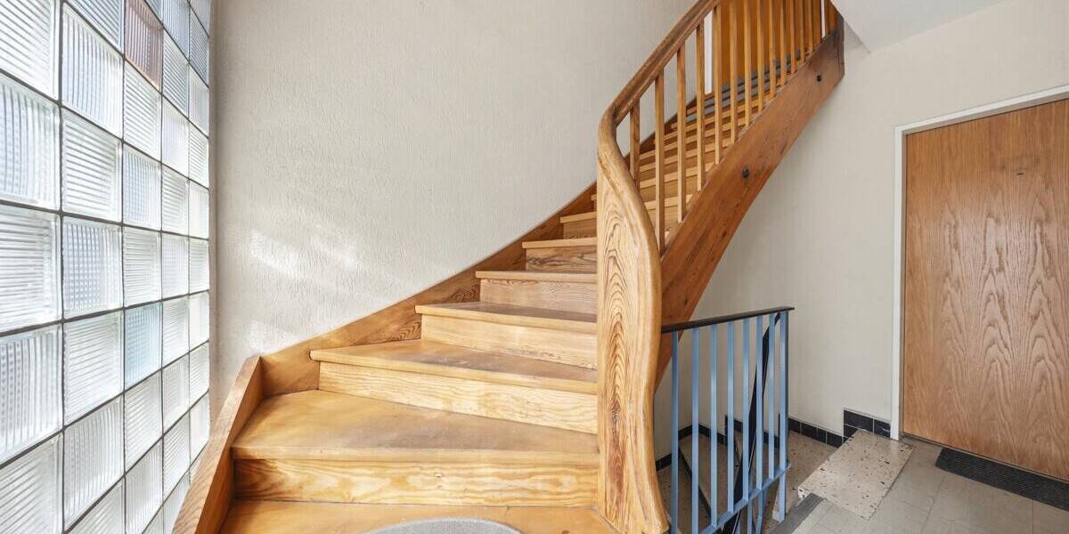 Etagenwohnung Karlsruhe Knielingen - 3 Zimmer, 61 m&sup2;, 675&euro; | Angebot:26246867