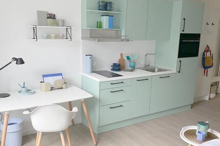 Wohnung Osnabrück - 1 Zimmer, 33 m&sup2;, 670&euro; | Angebot:23737062