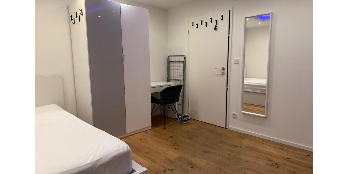 Wohnen auf Zeit München Ramersdorf-Perlach - 1 Zimmer, 18 m&sup2;, 800&euro; | Angebot:26568150