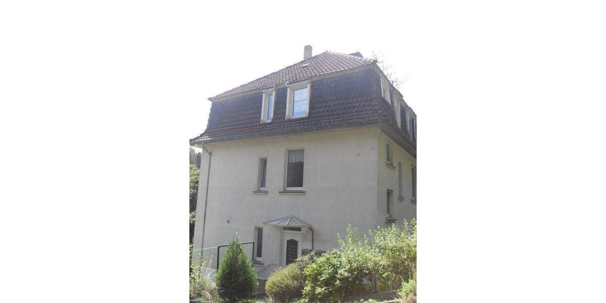 Etagenwohnung Lüdenscheid Brügge - 2 Zimmer, 55 m&sup2;, 390&euro; | Angebot:24485197