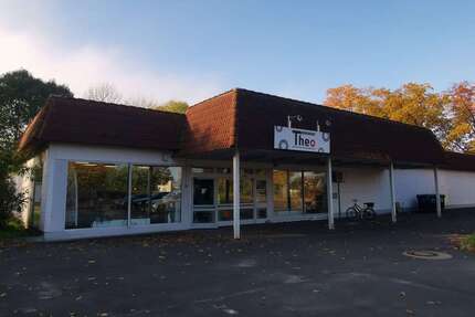 Gewerbeobjekt Peitz Luisenruh - 3.950&euro; | Angebot:18134846