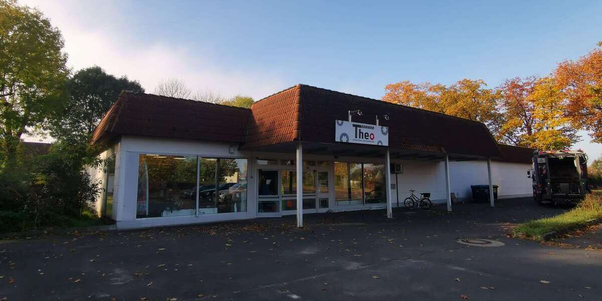 Gewerbeobjekt Peitz Luisenruh - 3.950&euro; | Angebot:18134846