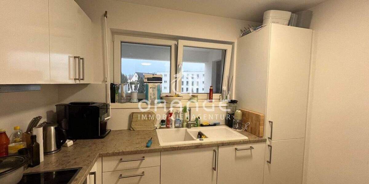 Etagenwohnung Teublitz - 2 Zimmer, 59 m&sup2;, 635&euro; | Angebot:25815671