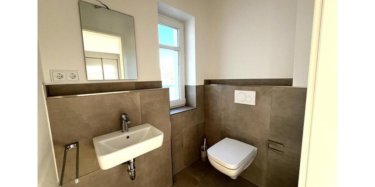 Etagenwohnung Potsdam - 4 Zimmer, 125 m&sup2;, 2.390&euro; | Angebot:26017779