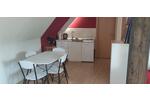 Dachgeschoßwohnung Wuppertal Sedansberg - 2 Zimmer, 40 m&sup2;, 399&euro; | Angebot:26698760