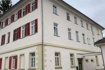 Wohnung Bad Friedrichshall - 4 Zimmer, 98 m&sup2;, 897&euro; | Angebot:27101321