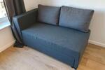 Etagenwohnung Bremerhaven Mitte - 1 Zimmer, 21 m&sup2;, 500&euro; | Angebot:26626535