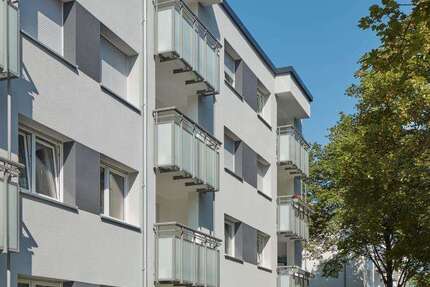 Wohnung zum Mieten in Bochum 350,61 € 58.74 m² 2 zimmer