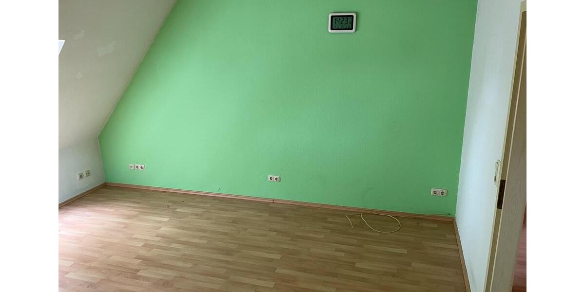 Etagenwohnung Weyhe - 2 Zimmer, 57 m&sup2;, 520&euro; | Angebot:26612176