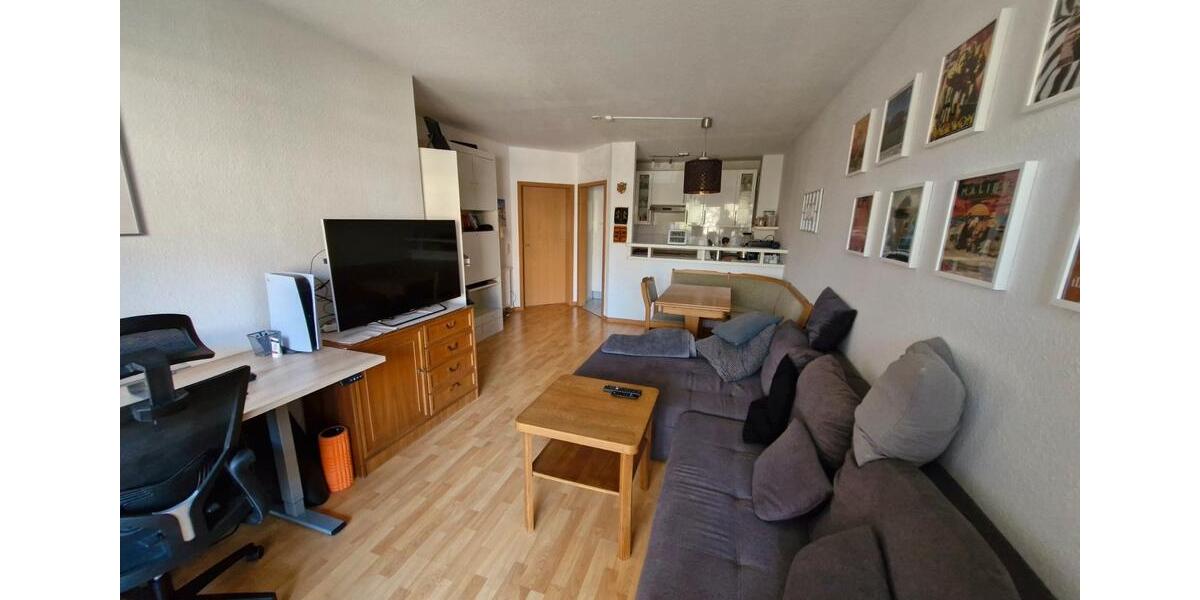 Wohnen auf Zeit Düsseldorf Stadtbezirk 8 - 2 Zimmer, 58 m&sup2;, 1.085&euro; | Angebot:25982282