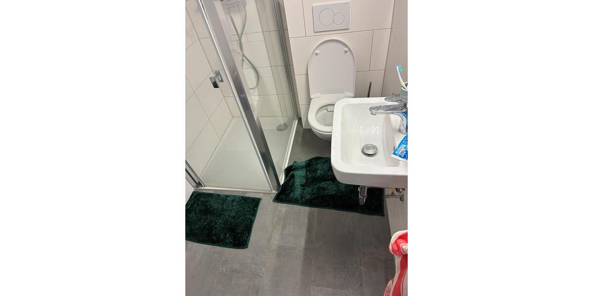 Erdgeschoßwohnung Passau Maierhof - 1 Zimmer, 20 m&sup2;, 350&euro; | Angebot:26614922