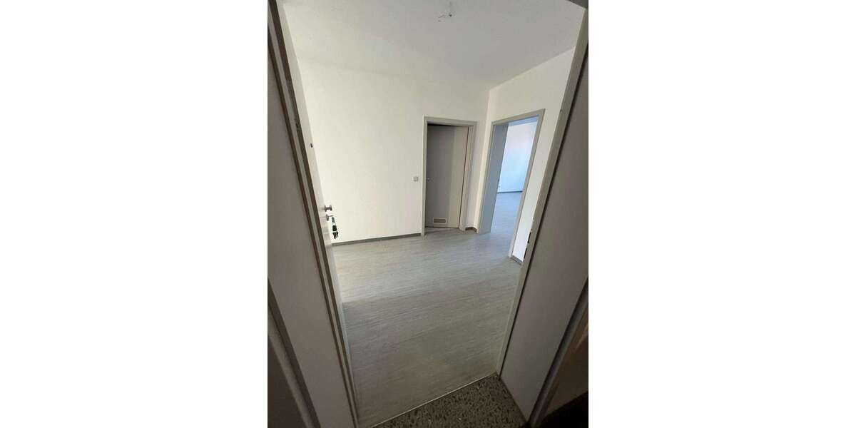 Wohnung zum Mieten in Naila 390 € 63.96 m² 2 zimmer