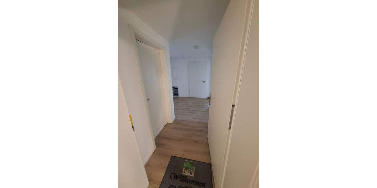Etagenwohnung Boxberg Bobstadt Bobstadt - 3 Zimmer, 81 m&sup2;, 970&euro; | Angebot:25672641