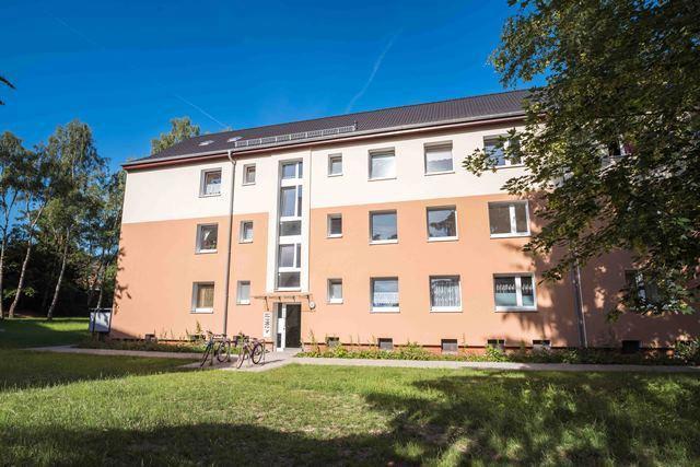 Ansprechendes, günstiges 1,5-Zimmer-Single-Appartment 1.5 zimmer