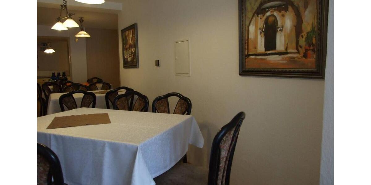 Cafe Büro Praxis Laden Imbiss Northeim Innenstadt zimmer