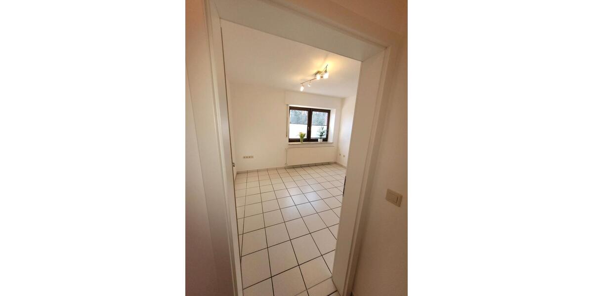 Etagenwohnung Wallenhorst - 1 Zimmer, 33 m&sup2;, 420&euro; | Angebot:25045264