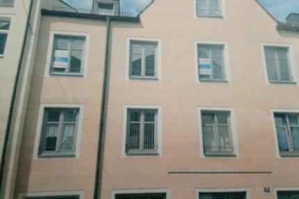 Wohnung Eichstätt - 2 Zimmer, 52 m&sup2;, 550&euro; | Angebot:26585546