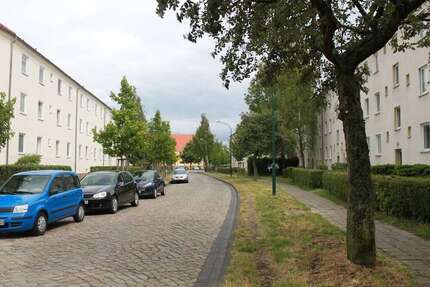 Wohnung zum Mieten in Brandenburg an der Havel 379 € 47.3 m²