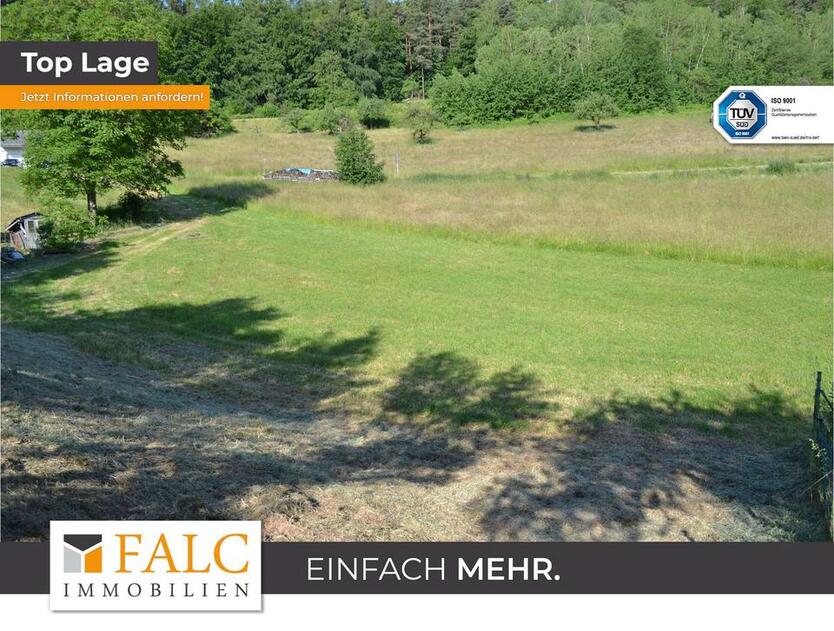 Machen Sie was neues draus - Garten für Freizeit oder Tierhaltung...