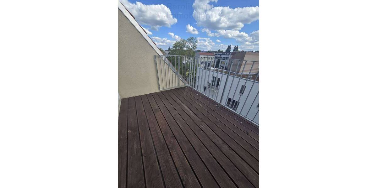 Etagenwohnung Berlin Reinickendorf - 2 Zimmer, 49 m&sup2;, 990&euro; | Angebot:26631717