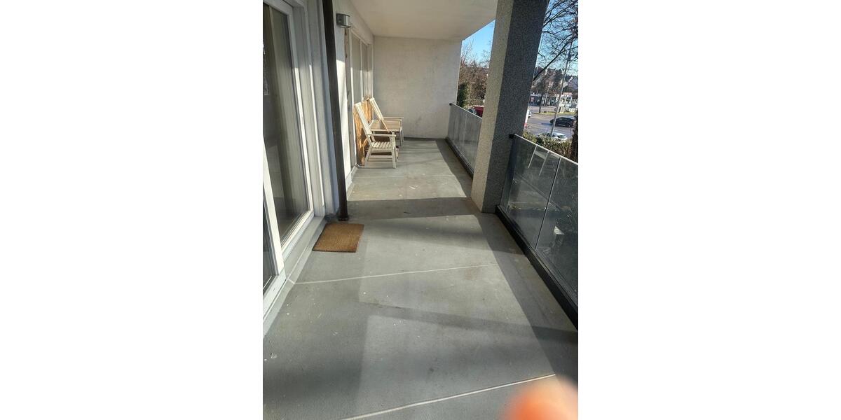 Etagenwohnung Göppingen - 3 Zimmer, 97 m&sup2;, 1.100&euro; | Angebot:24506821