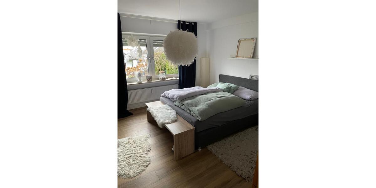 Erdgeschoßwohnung Sundern (Sauerland) - 1 Zimmer, 55 m&sup2;, 630&euro; | Angebot:26045462