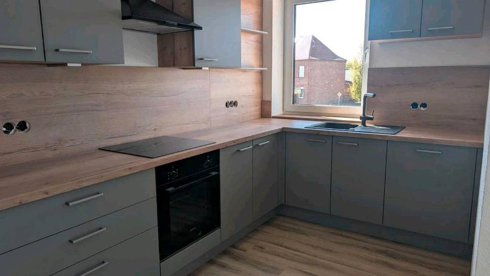 Etagenwohnung Werlte - 3 Zimmer, 75 m&sup2;, 830&euro; | Angebot:26687725
