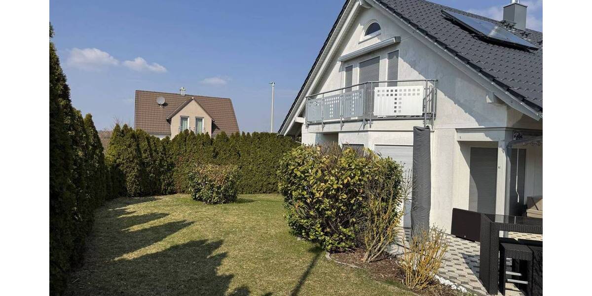 Einfamilienhaus Aurachtal Münchaurach - 4 Zimmer, 135 m&sup2;, 1.750&euro; | Angebot:26043105