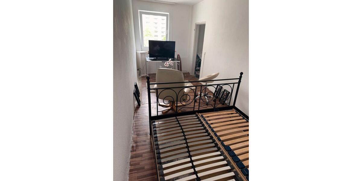 Wohnen auf Zeit Berlin Treptow-Köpenick - 2 Zimmer, 15 m&sup2;, 550&euro; | Angebot:26447134