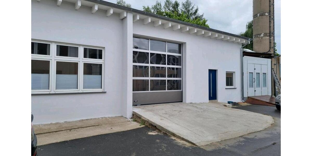 Gewerbeobjekt Berlin Pankow - 2.700&euro; | Angebot:26675021