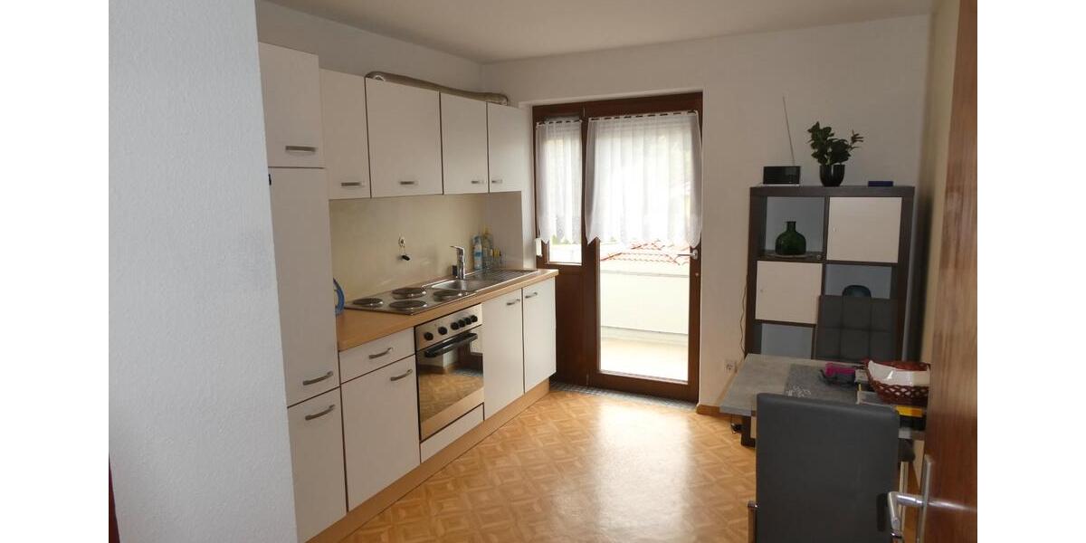 Etagenwohnung Rickenbach - 1 Zimmer, 42 m&sup2;, 600&euro; | Angebot:26423405