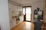 Etagenwohnung Rickenbach - 1 Zimmer, 42 m&sup2;, 600&euro; | Angebot:26423405