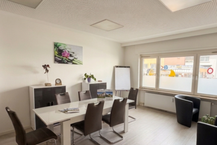 Gewerbeobjekt Freiburg im Breisgau Herdern - 1.500&euro; | Angebot:26242357