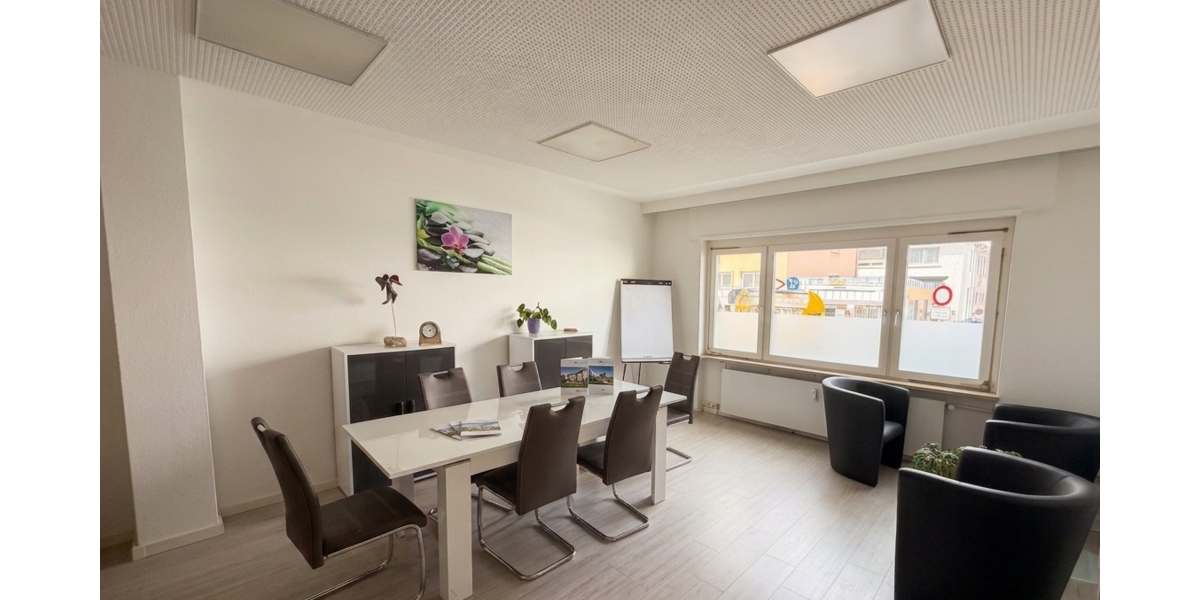 Gewerbeobjekt Freiburg im Breisgau Herdern - 1.500&euro; | Angebot:26242357