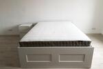 Etagenwohnung Stuttgart Zuffenhausen - 1 Zimmer, 16 m&sup2;, 550&euro; | Angebot:26551901