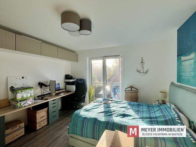 Einfamilienhaus Wiefelstede Nuttel - 4 Zimmer, 152 m&sup2;, 1.400&euro; | Angebot:25688726