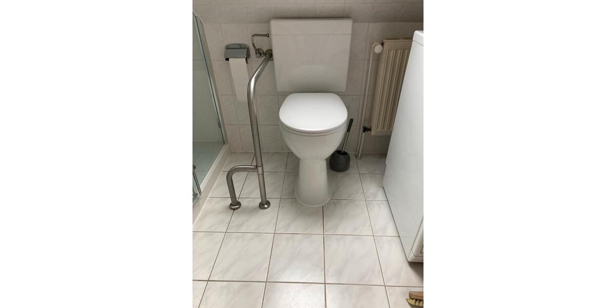 Dachgeschoßwohnung Gägelow - 2 Zimmer, 60 m&sup2;, 675&euro; | Angebot:24876635