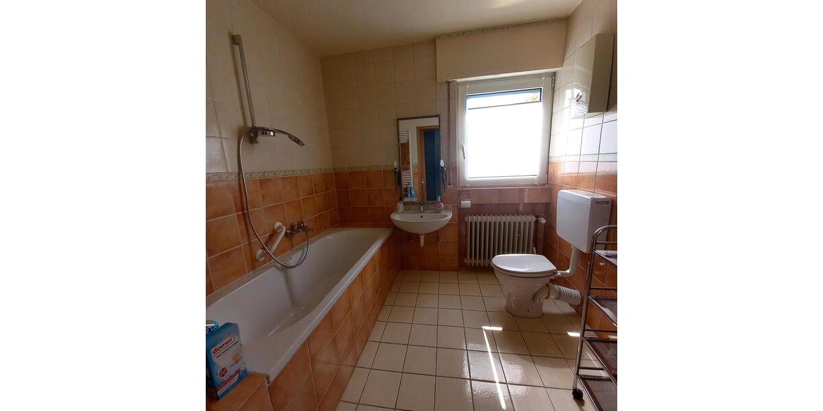 Wohnen auf Zeit Königswinter - 2 Zimmer, 70 m&sup2;, 450&euro; | Angebot:26438501