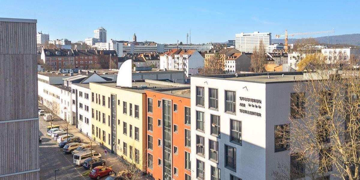 Einfamilienhaus Kassel Nord-Holland - 2 Zimmer, 730&euro; | Angebot:25846761