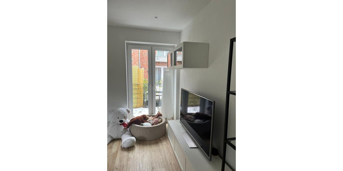 Doppelhaushälfte Cloppenburg - 6 Zimmer, 125 m&sup2;, 1.500&euro; | Angebot:24990839