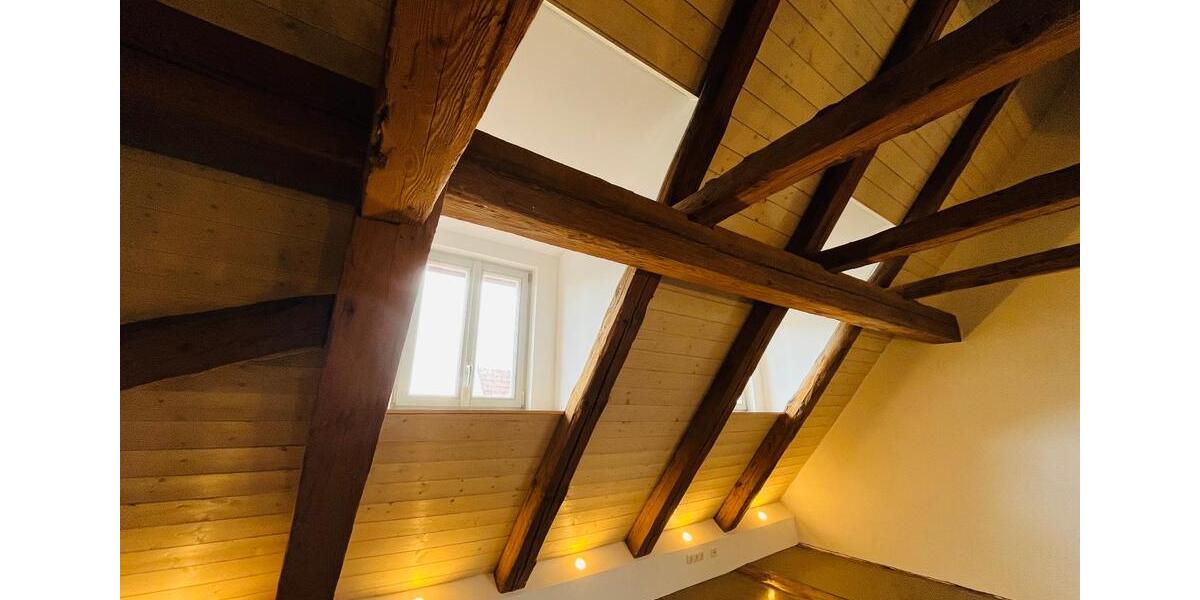 Etagenwohnung Lichtenfels - 1 Zimmer, 70 m&sup2;, 560&euro; | Angebot:25650952