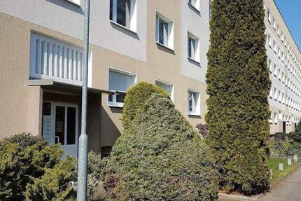 Wohnung Magdeburg Leipziger Str. - 3 Zimmer, 56 m&sup2;, 349&euro; | Angebot:25740122