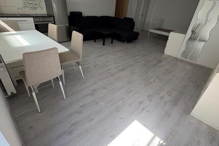 1 Zimmer Appartement in Sinzig ab sofort frei! 1 zimmer