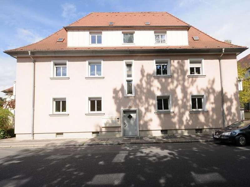 Wohnung zum Mieten in Erlangen 561,32 € 54.55 m²