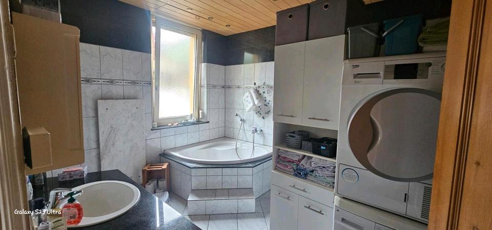 Einfamilienhaus Sprendlingen - 5 Zimmer, 110 m&sup2;, 1.390&euro; | Angebot:25071847